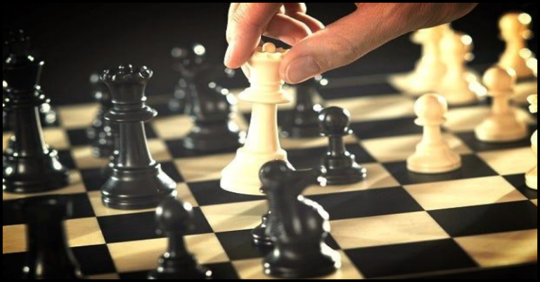 NZTEA Chess Tournament