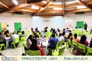 nztea family fiesta 2024